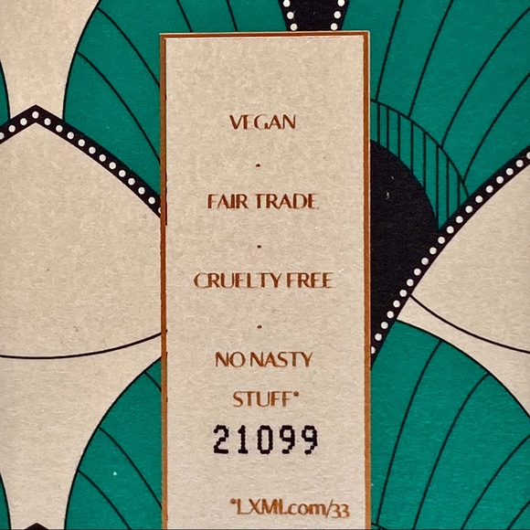 NIB LXMI 33 face Oil - Picture 11 of 15